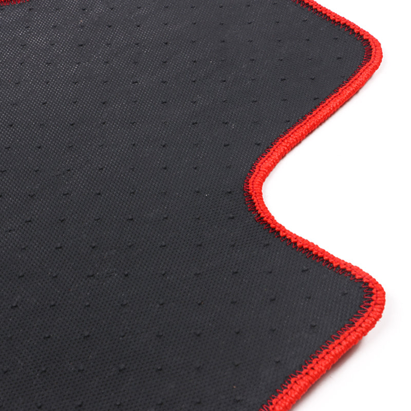 2008-2012 Honda Accord Sedan 4-Door Car Floor Mats Carpet 4PC