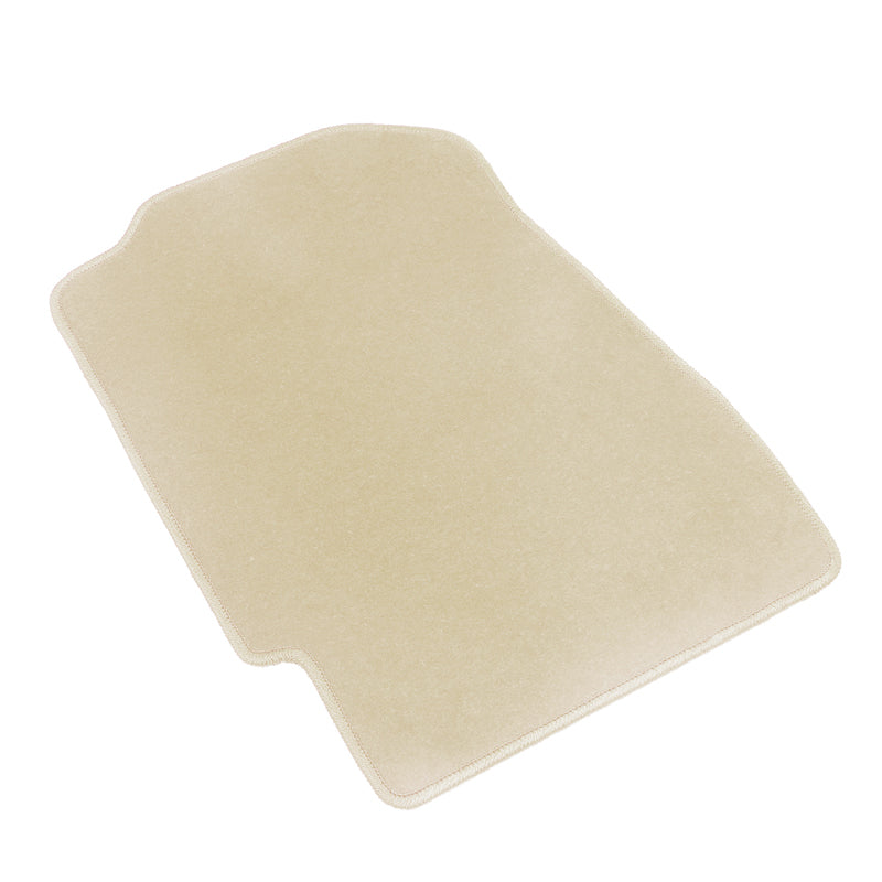 1992-1995 Honda Civic Car Floor Mats Carpet 4PC Nylon