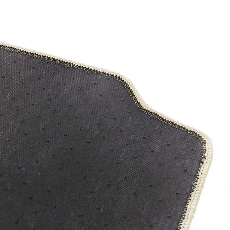 1992-1995 Honda Civic Car Floor Mats Carpet 4PC Nylon