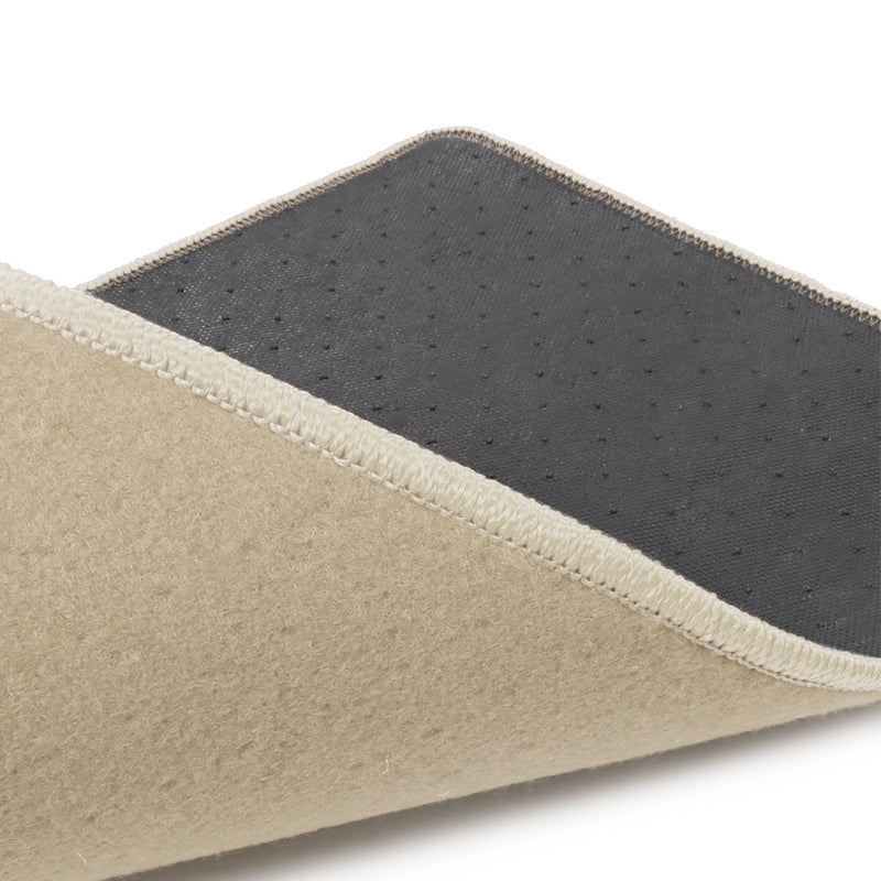 1992-1995 Honda Civic Car Floor Mats Carpet 4PC Nylon