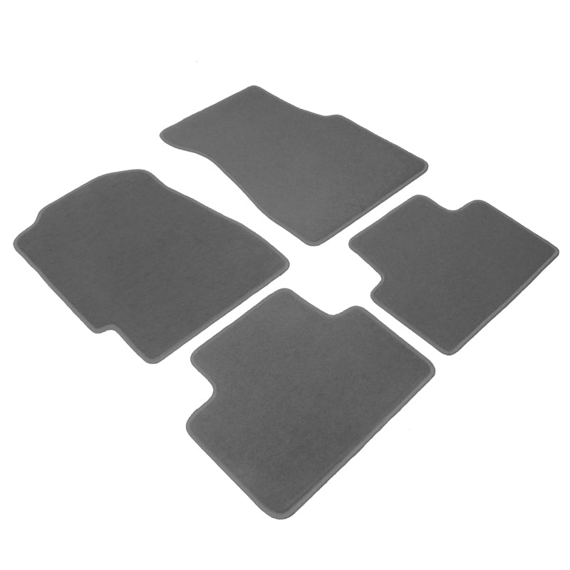1992-1995 Honda Civic Car Floor Mats Carpet 4PC Nylon