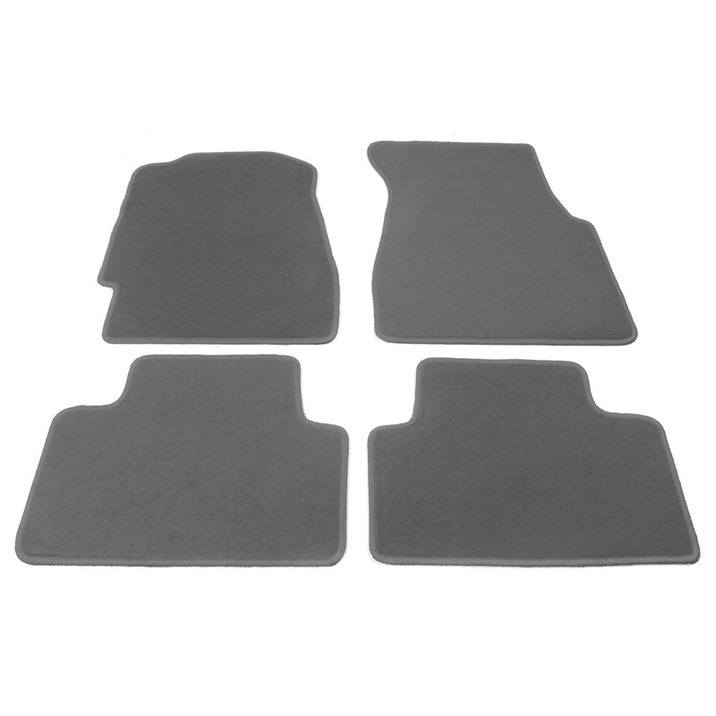 1992-1995 Honda Civic Car Floor Mats Carpet 4PC Nylon