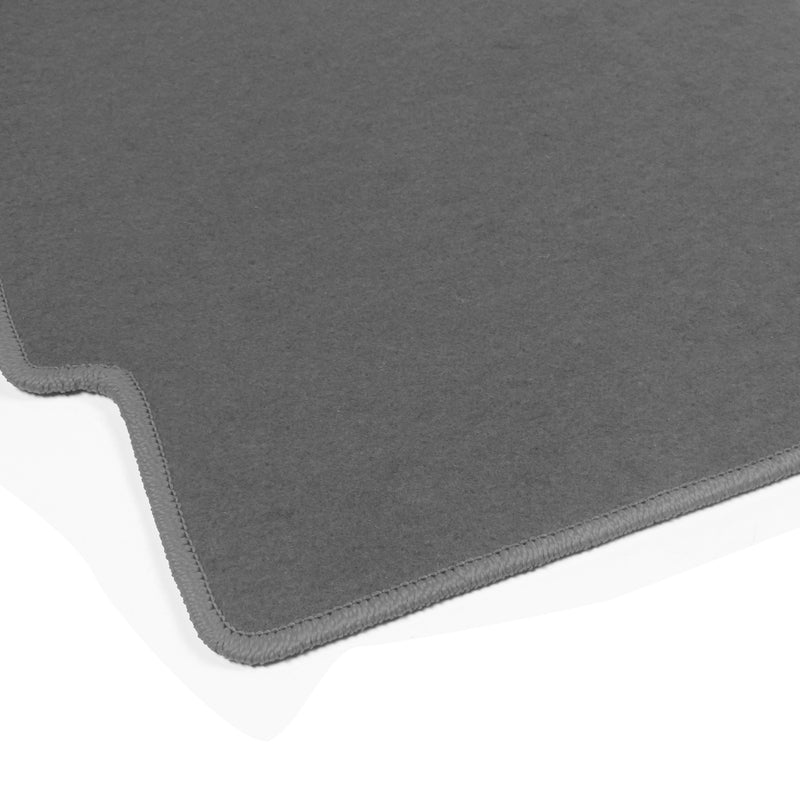1992-1995 Honda Civic Car Floor Mats Carpet 4PC Nylon