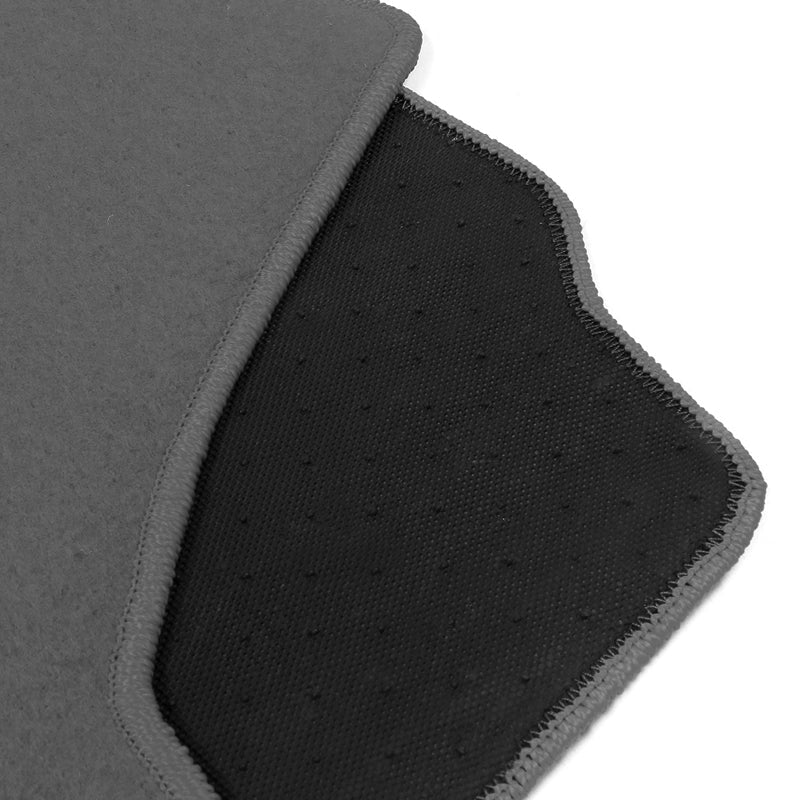 1992-1995 Honda Civic Car Floor Mats Carpet 4PC Nylon
