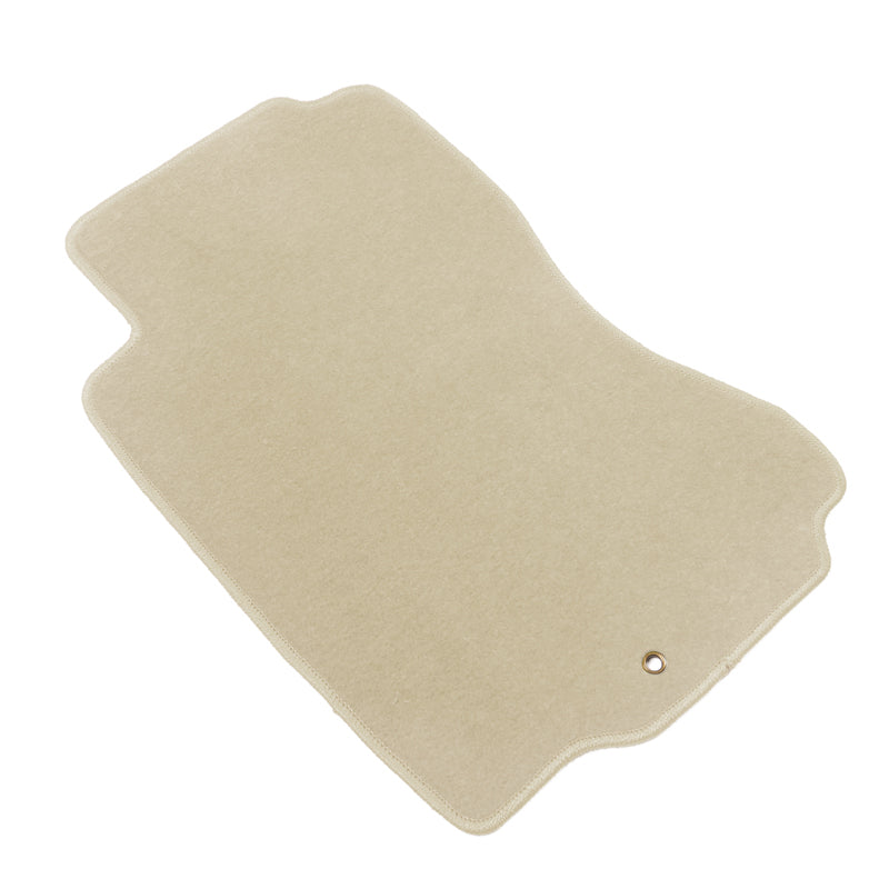 1990-1996 Nissan 300ZX Car Floor Mats Carpet 4PC Nylon