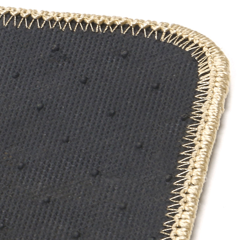 1990-1996 Nissan 300ZX Car Floor Mats Carpet 4PC Nylon