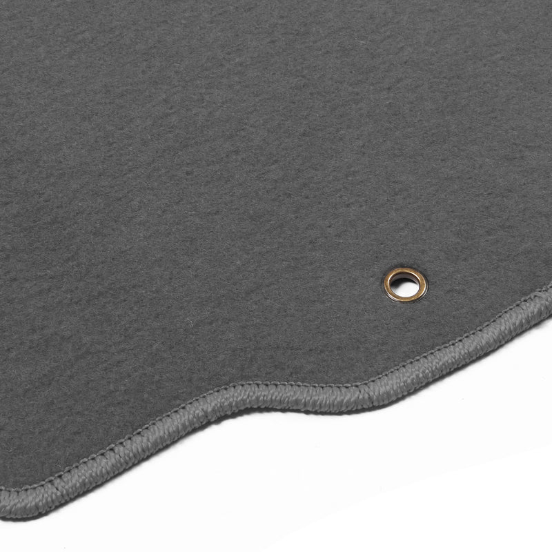 1990-1996 Nissan 300ZX Car Floor Mats Carpet 4PC Nylon