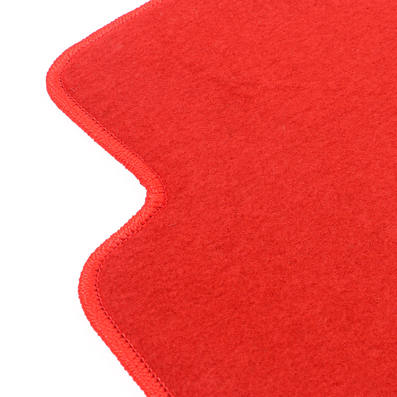 1990-1996 Nissan 300ZX Car Floor Mats Carpet 4PC Nylon