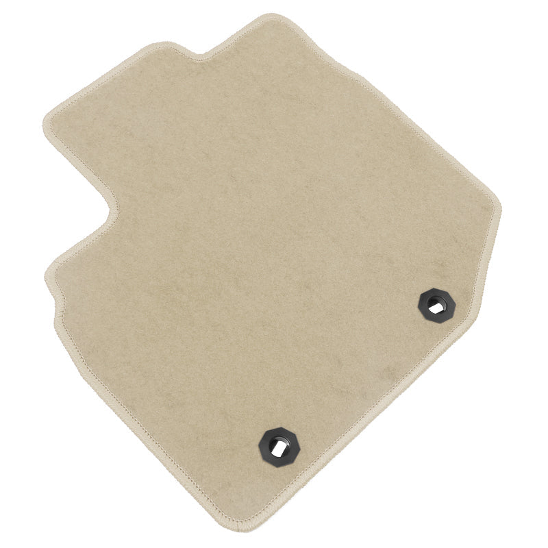 2006-2012 Honda Fit Car Mats Carpet 4PC Nylon