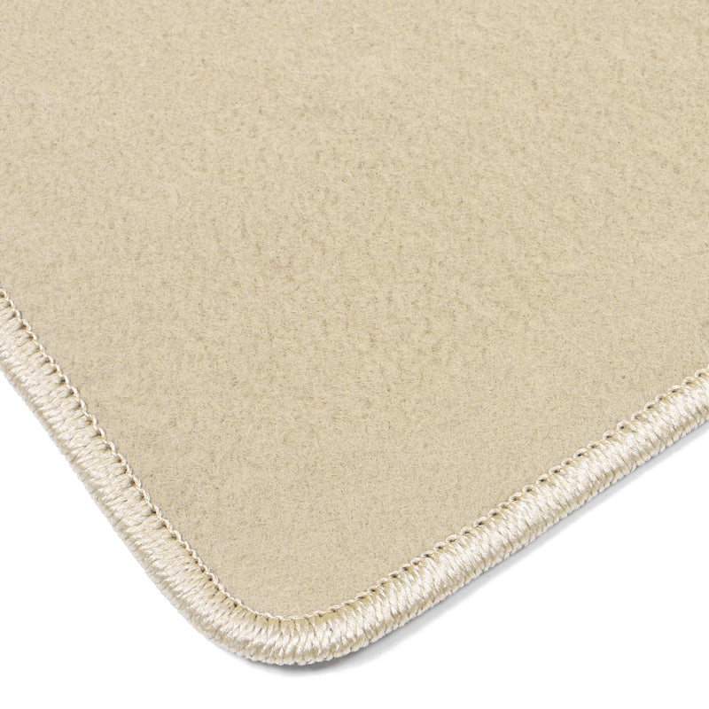2006-2012 Honda Fit Car Mats Carpet 4PC Nylon