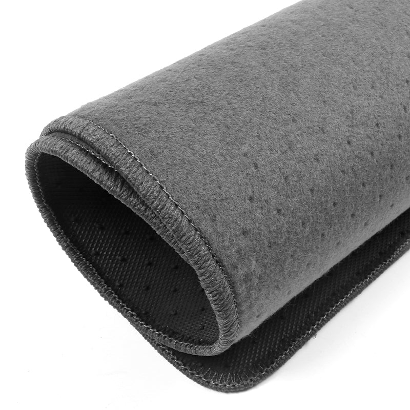 2011-2016 BMW F10 5 Series Sedan Car Floor Mats Carpet 4PC Nylon