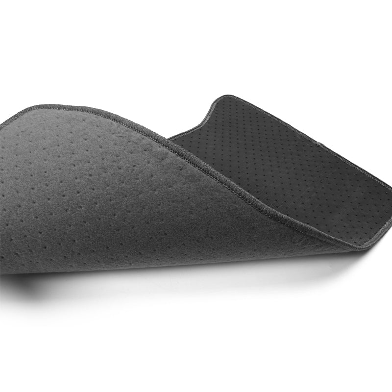 2011-2016 BMW F10 5 Series Sedan Car Floor Mats Carpet 4PC Nylon