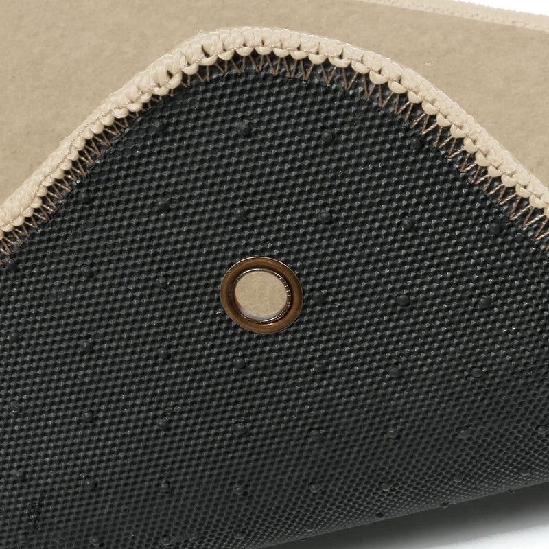2010-2015 Chevrolet Camaro Car Floor Mats Carpet 2PC Nylon