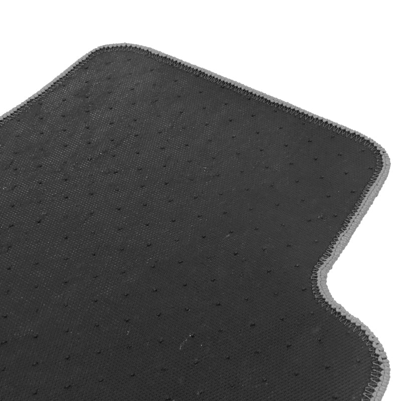 2010-2015 Chevrolet Camaro Car Floor Mats Carpet 2PC Nylon