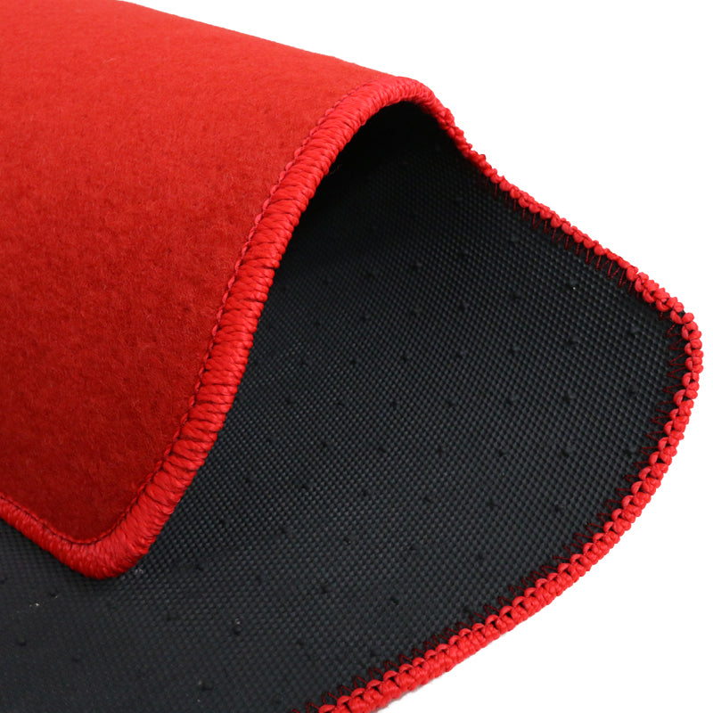 2010-2011 Toyota Prius Car Mats Carpet 4PC Nylon