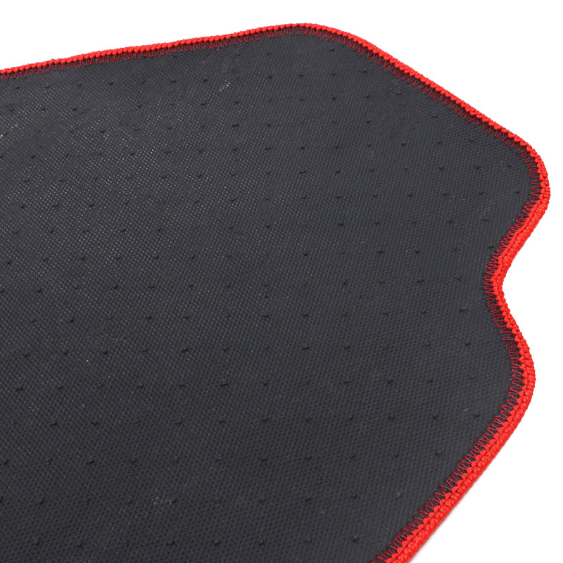 2000-2007 Ford Focus Car Floor Mats Carpet 4PC Nylon