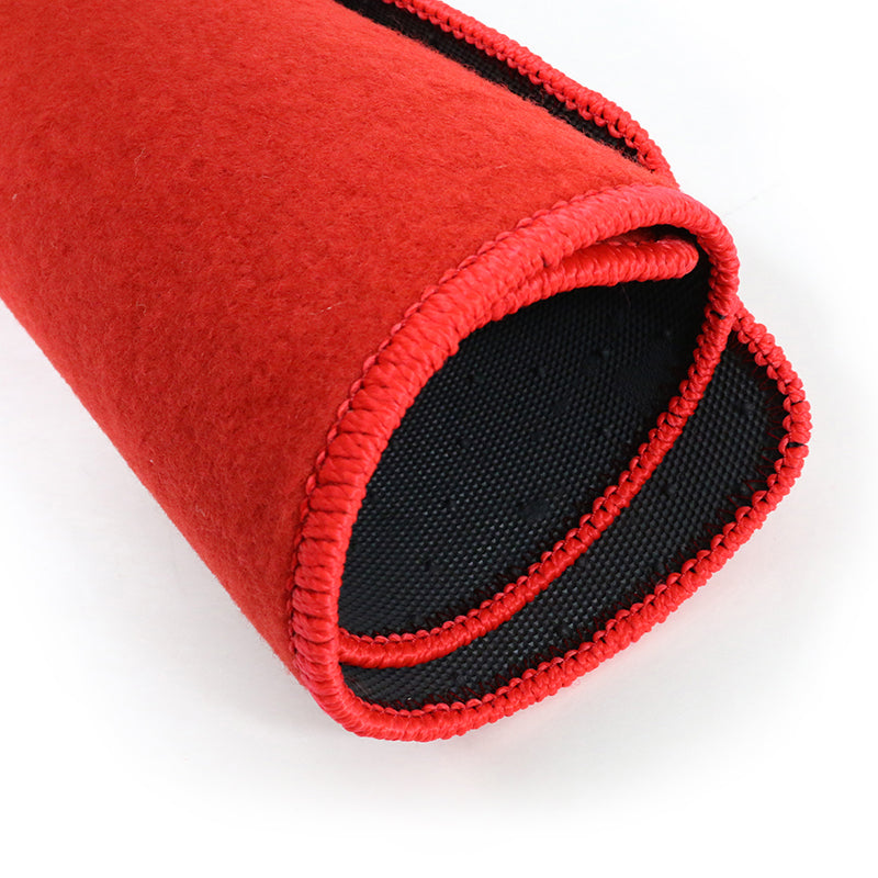 2011-2015 Ford Focus Car Floor Mats Carpet 4PC Nylon