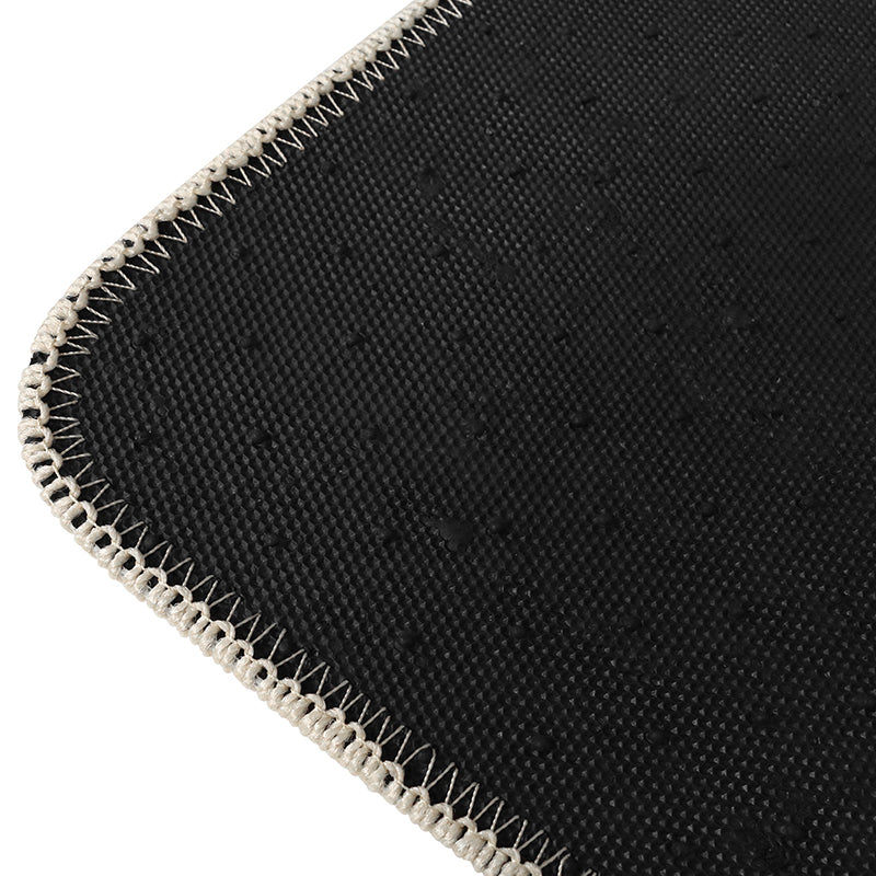 2005-2013 Chevy Corvette C6 Car Floor Mats Carpet 2PC Nylon