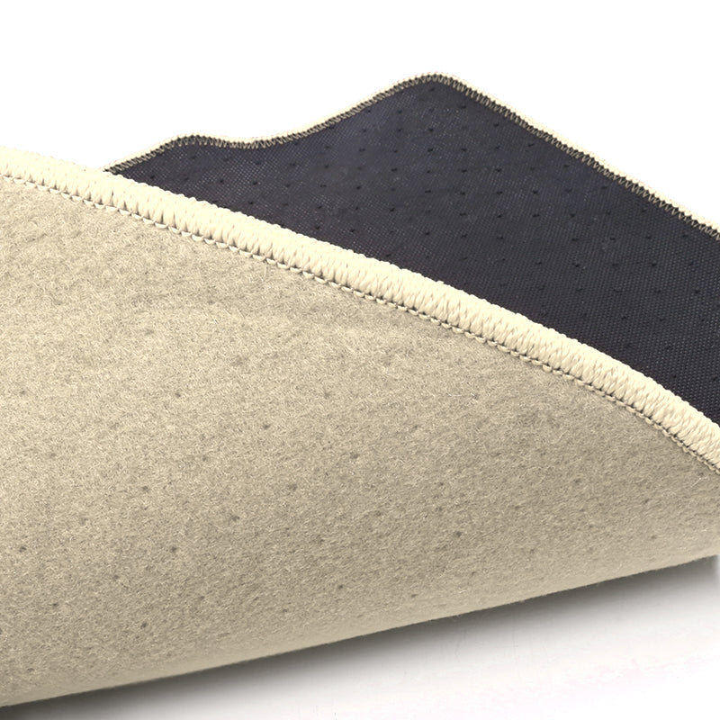 2015-2018 Honda Fit Car Floor Mats Carpet 4PC Nylon