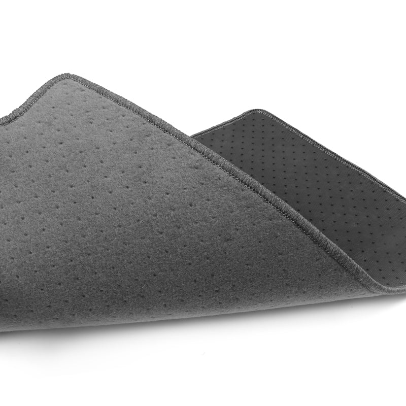 2009-2020 Nissan 370Z Car Floor Mats Carpet 2PC Nylon