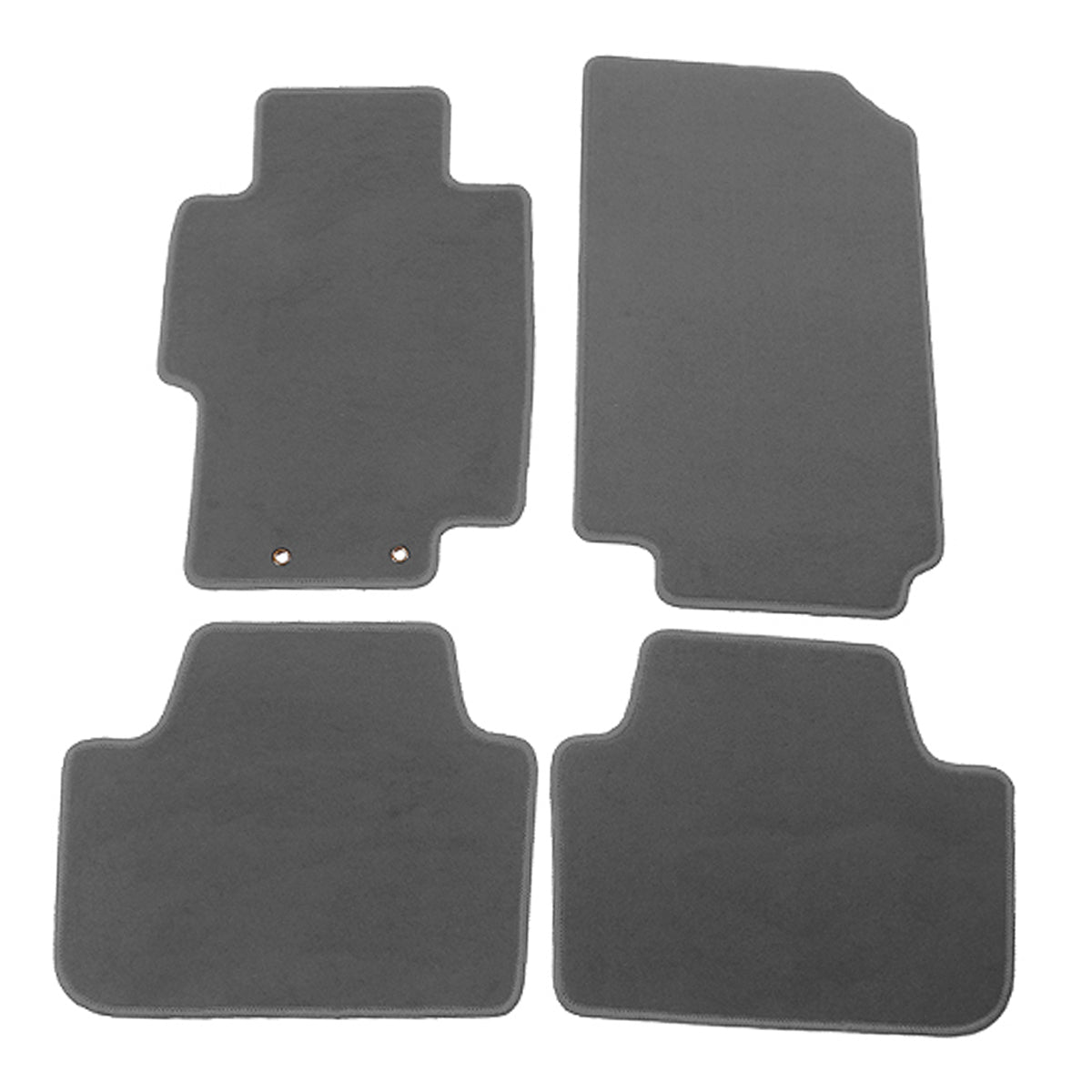 2004-2008 Acura TSX Car Floor Mats Carpet 4PC Nylon