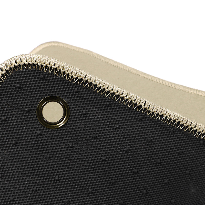 2011-2015 Kia Optima Car Floor Mats Carpet 4PC Nylon