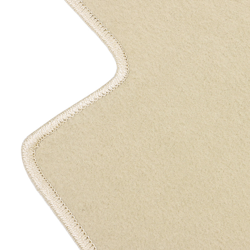 2008-2016 Chevrolet Cruze Car Floor Mats Carpet 4PC