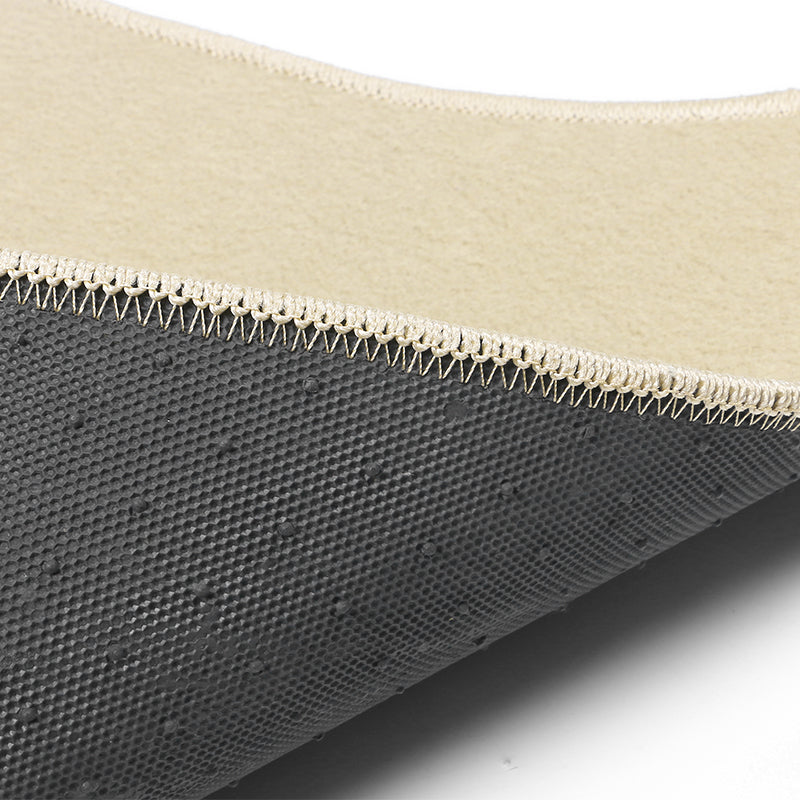 2008-2016 Chevrolet Cruze Car Floor Mats Carpet 4PC