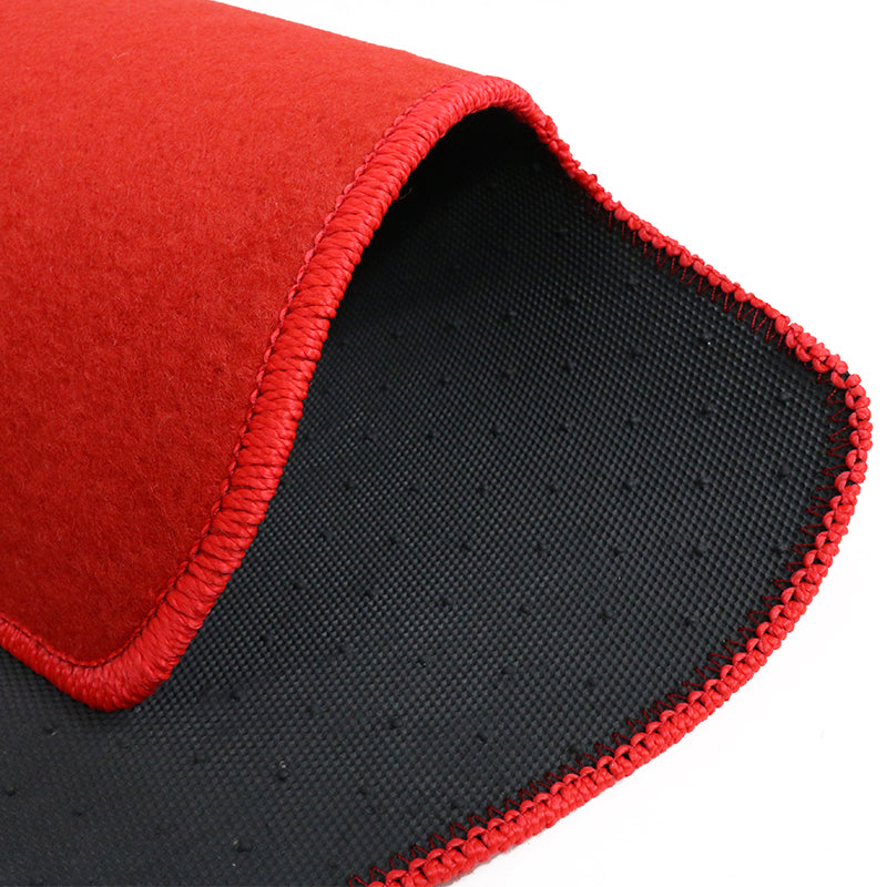2008-2016 Chevrolet Cruze Car Floor Mats Carpet 4PC