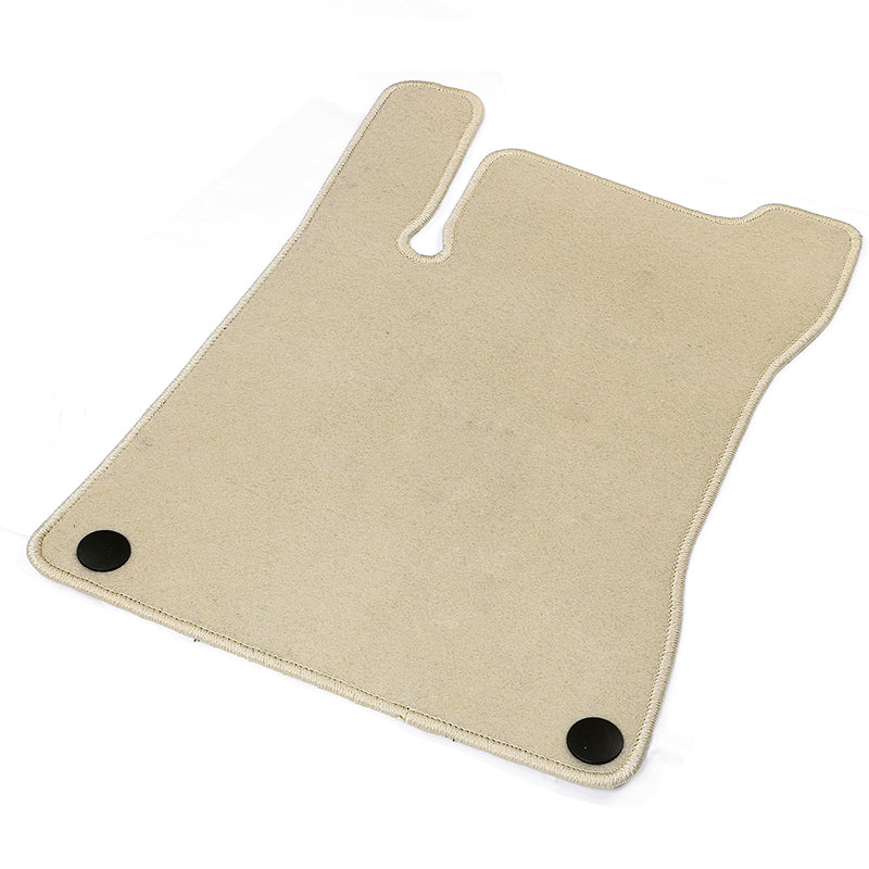 2020-2023 Benz C118 CLA-Class Nylon Floor Mats Front Rear Carpet