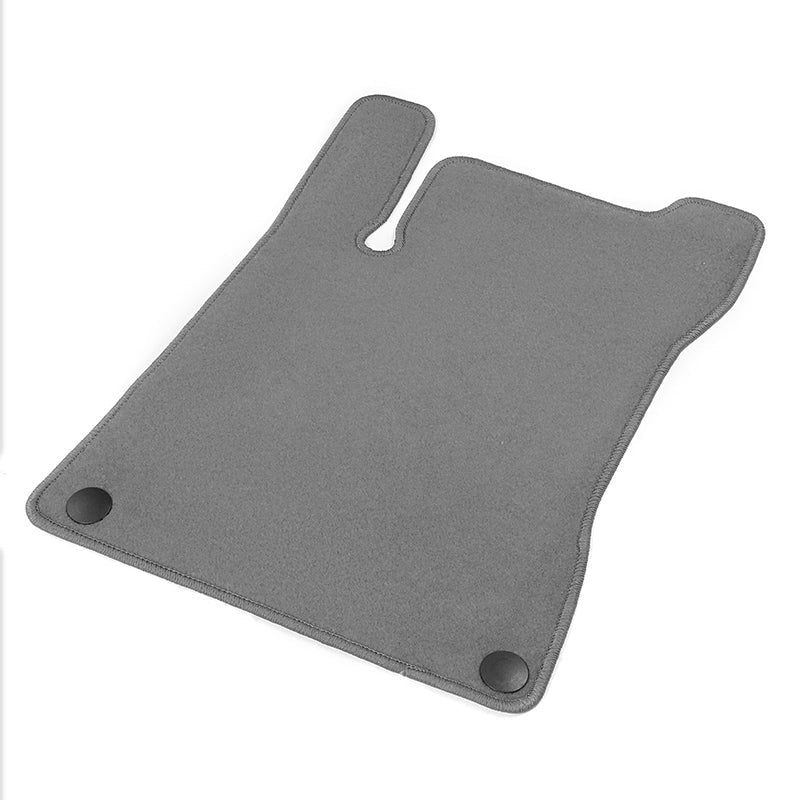 2020-2023 Benz C118 CLA-Class Nylon Floor Mats Front Rear Carpet