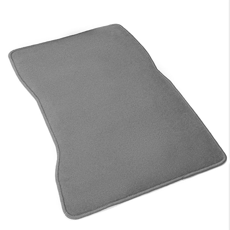 2020-2023 Benz C118 CLA-Class Nylon Floor Mats Front Rear Carpet