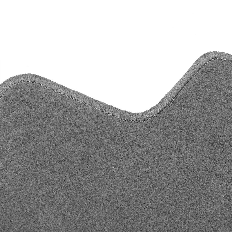 2020-2023 Benz C118 CLA-Class Nylon Floor Mats Front Rear Carpet