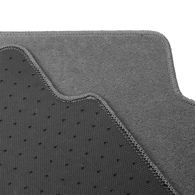 2020-2023 Benz C118 CLA-Class Nylon Floor Mats Front Rear Carpet