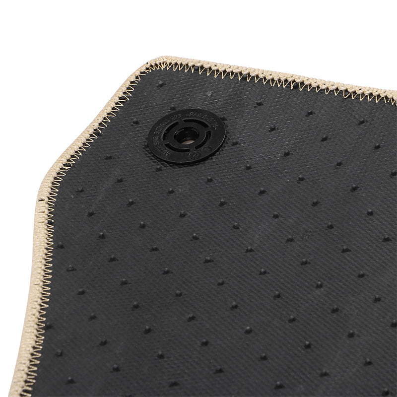 2018-2024 Audi A5 RS5 S5 Sportback Nylon Floor Mats Front Rear Carpet