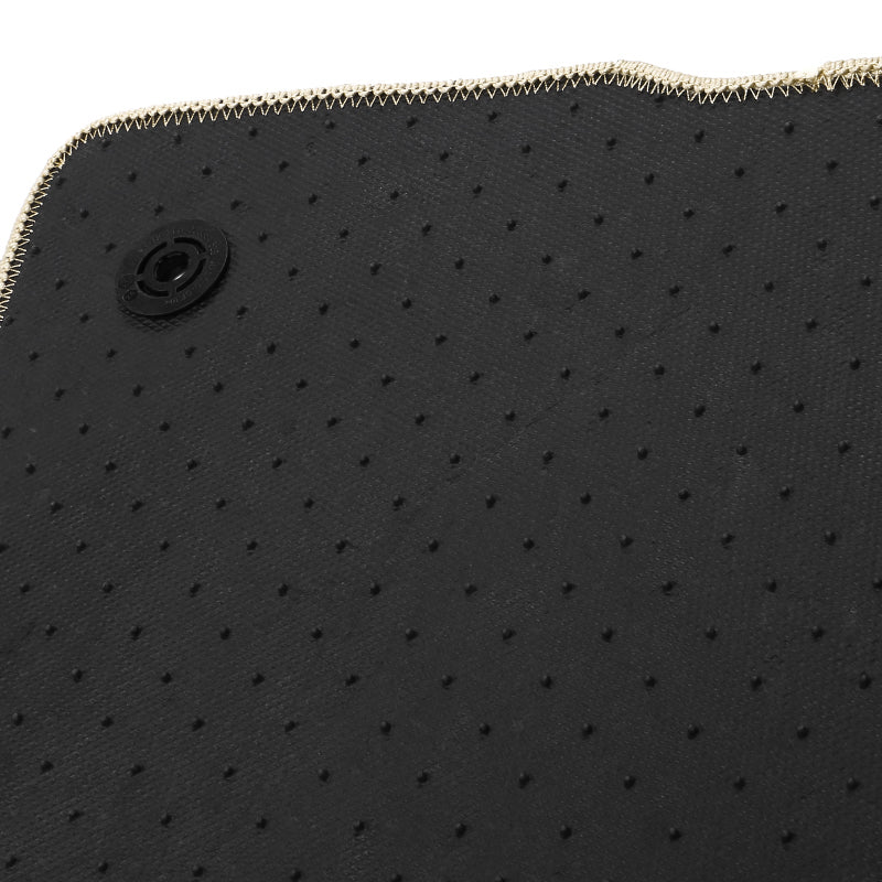 2021-2024 Ford Mustang Mach-E Nylon Floor Mats Liner Carpets 3PC