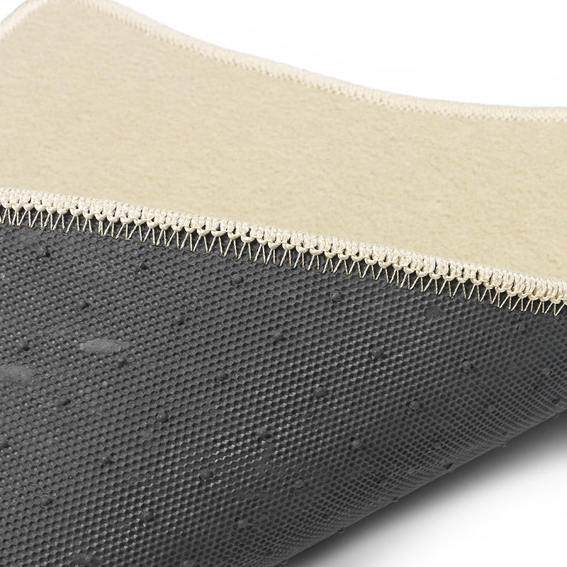 2021-2024 Ford Mustang Mach-E Nylon Floor Mats Liner Carpets 3PC