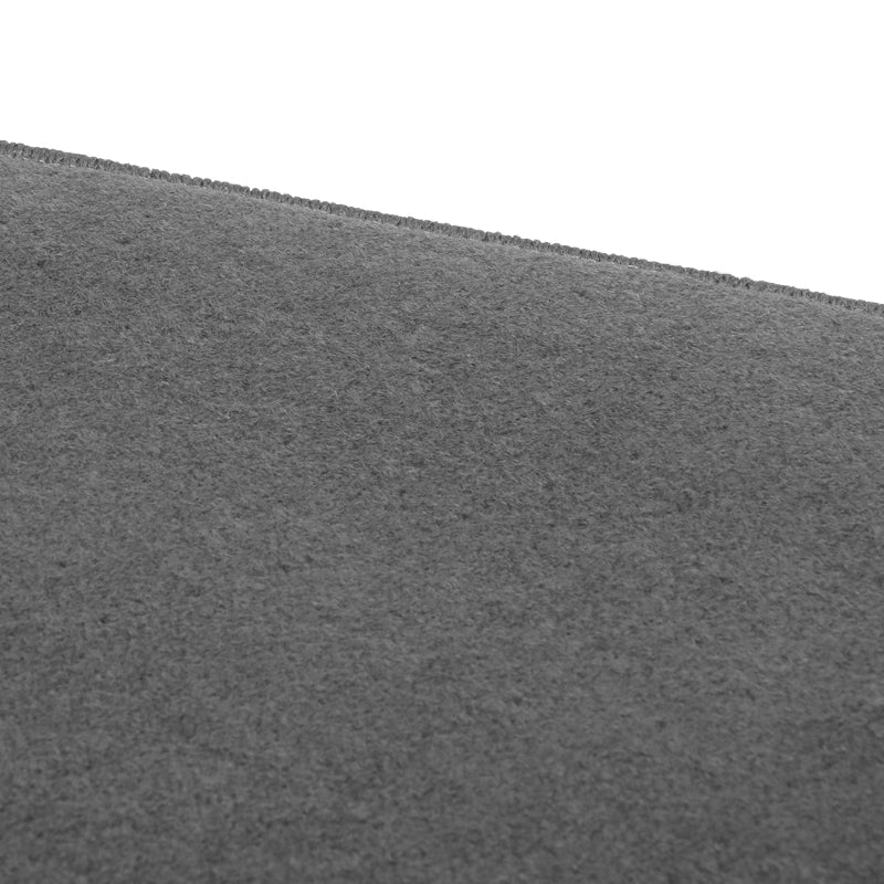 2021-2023 Polestar 2 Nylon Car Floor Mats Front Rear Carpets 4PC