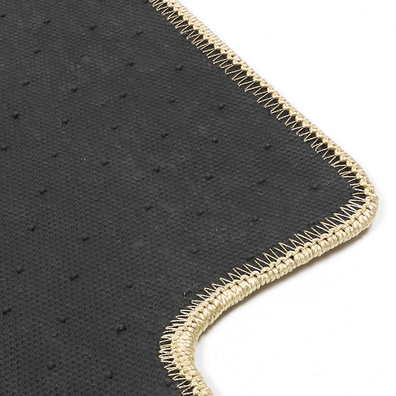 2014-2024 Toyota 4Runner Nylon Car Floor Mats Front Rear Carpets