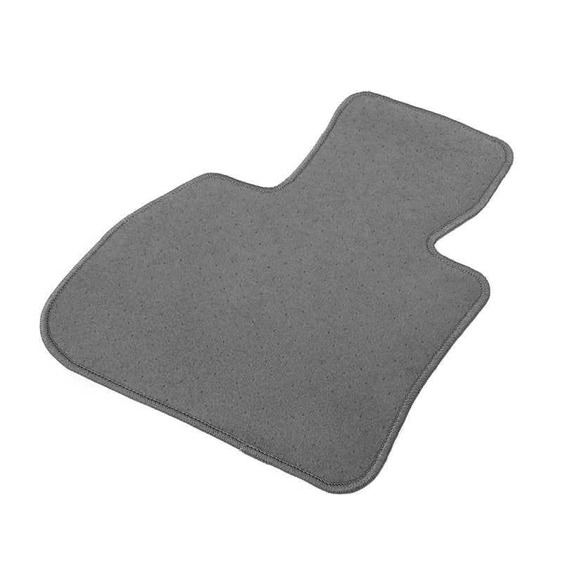 2017-2023 Mini Cooper Countryman Nylon Car Floor Mats Carpet 4PC