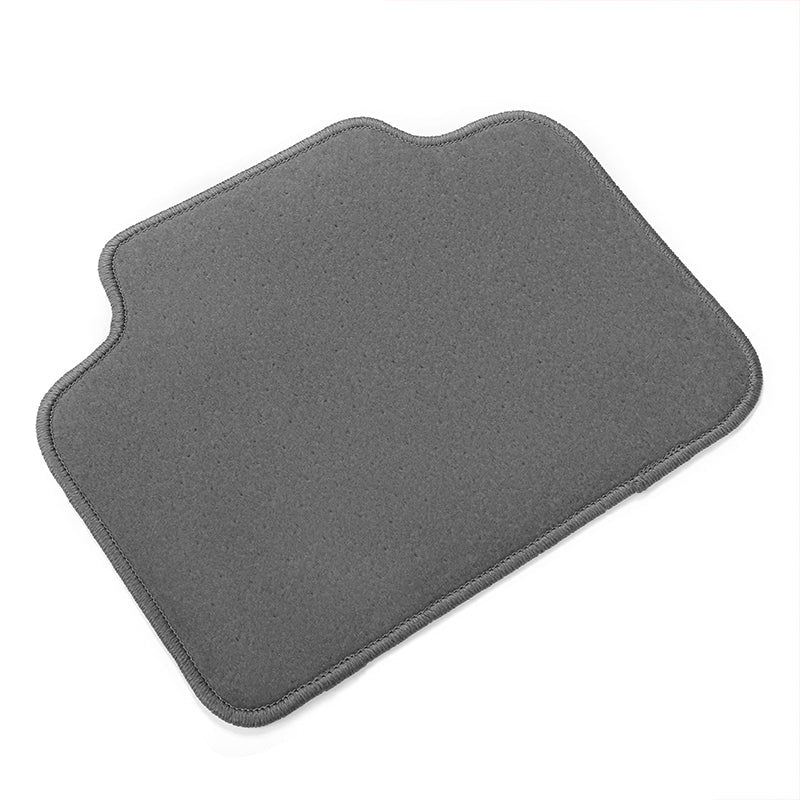 2017-2023 Mini Cooper Countryman Nylon Car Floor Mats Carpet 4PC