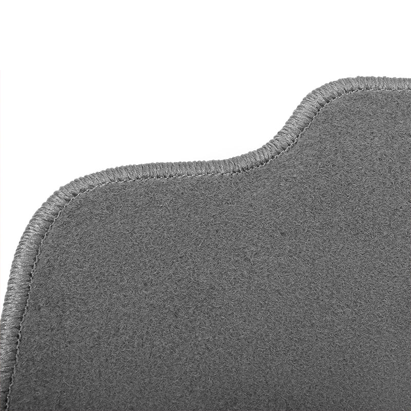2017-2023 Mini Cooper Countryman Nylon Car Floor Mats Carpet 4PC