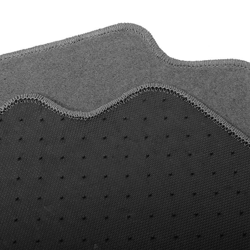 2017-2023 Mini Cooper Countryman Nylon Car Floor Mats Carpet 4PC