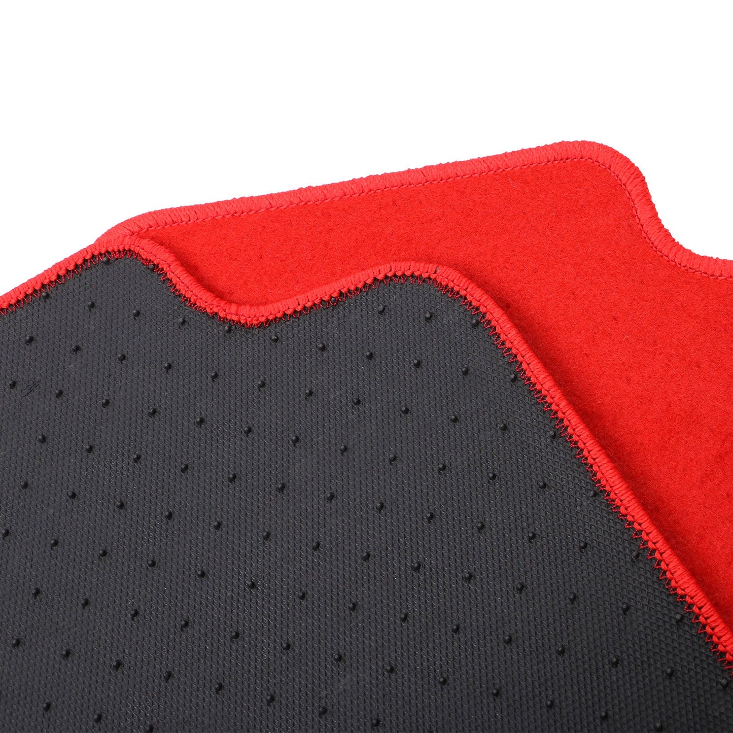 2017-2023 Mini Cooper Countryman Nylon Car Floor Mats Carpet 4PC