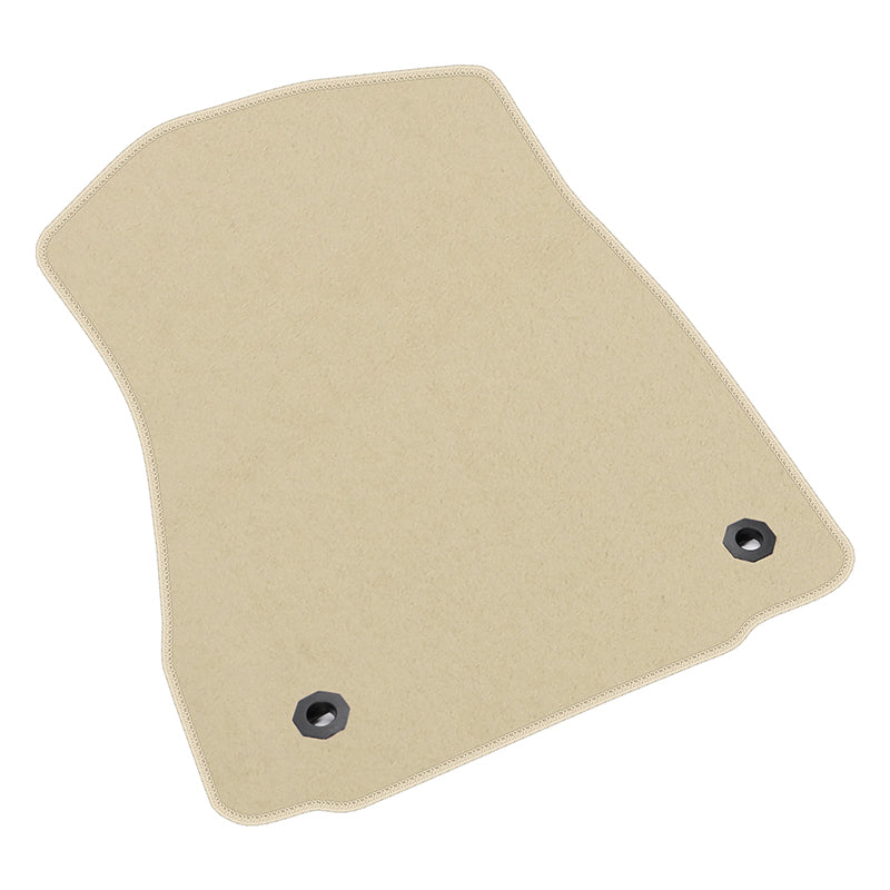 2014-2024 Lexus IS250 IS300 IS350 Nylon Floor Mats Liner Carpet OEM#
