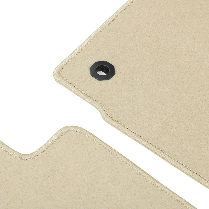 2014-2024 Lexus IS250 IS300 IS350 Nylon Floor Mats Liner Carpet OEM#
