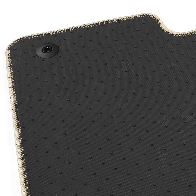 2021-2023 Kia K5 Optima Floor Mats Liner Front Rear Carpets 4PC