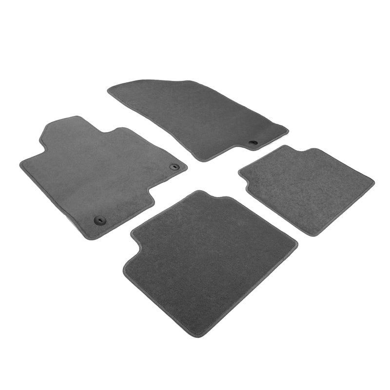 2021-2023 Kia K5 Optima Floor Mats Liner Front Rear Carpets 4PC