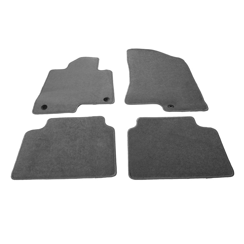 2021-2023 Kia K5 Optima Floor Mats Liner Front Rear Carpets 4PC