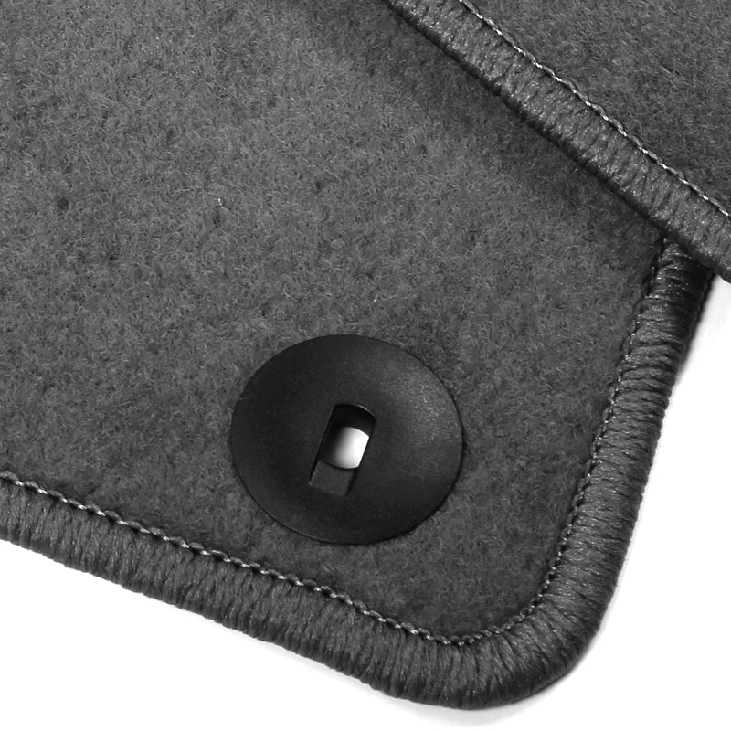 2021-2023 Kia K5 Optima Floor Mats Liner Front Rear Carpets 4PC